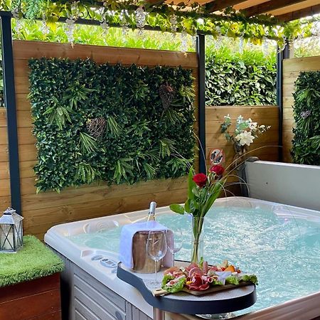 Un Petit Coin De Paradis Τουλούζη Εξωτερικό φωτογραφία