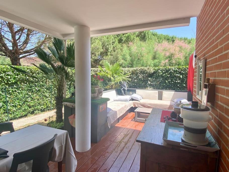 Un Petit Coin De Paradis Τουλούζη Εξωτερικό φωτογραφία