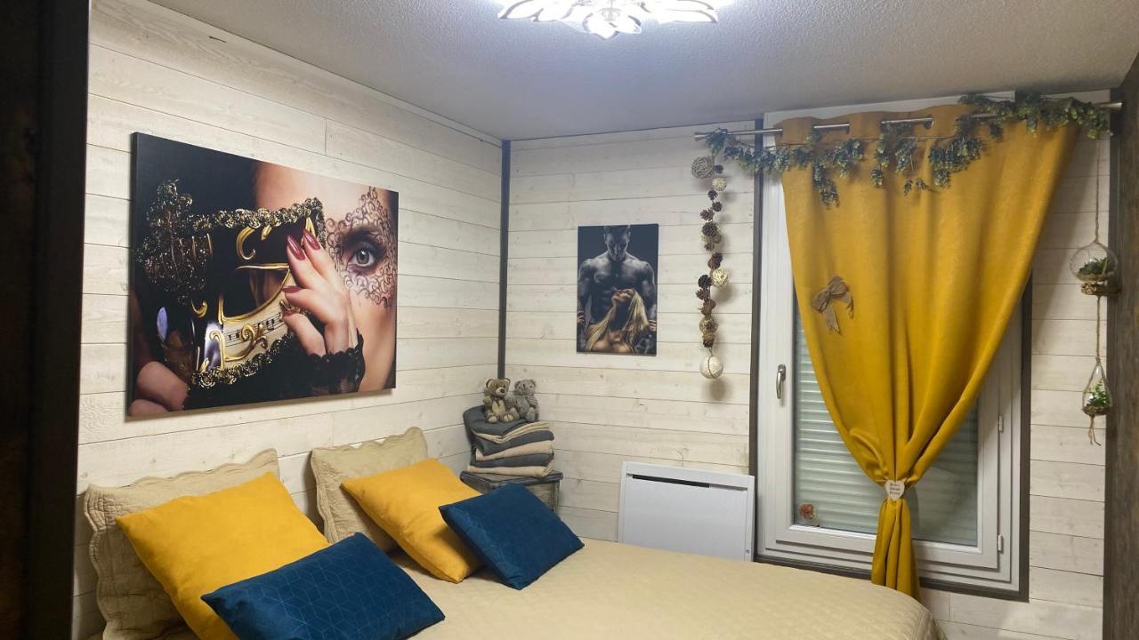 Un Petit Coin De Paradis Τουλούζη Εξωτερικό φωτογραφία