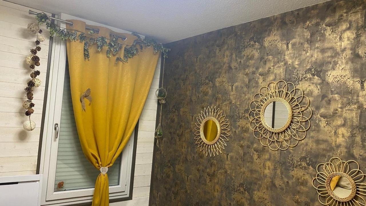 Un Petit Coin De Paradis Τουλούζη Εξωτερικό φωτογραφία